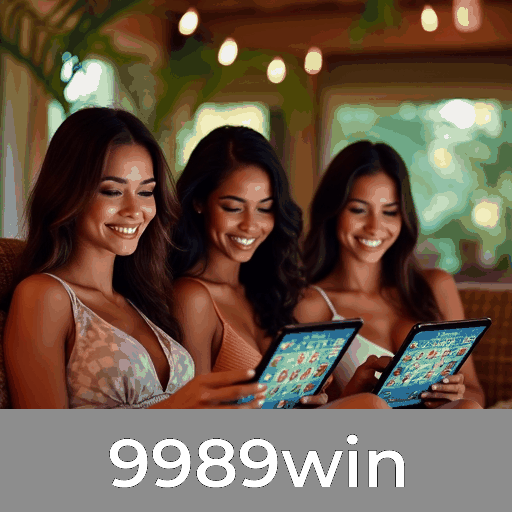 9989win: A Plataforma de Jogos Online com Serviços Profissionais
