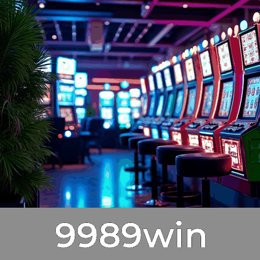 9989win: Aposta Móvel Simplificada e Completa