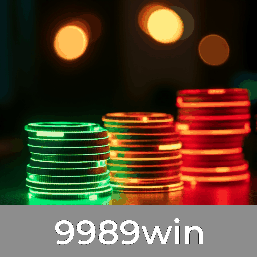 9989win: Cassino Online Seguro e Premiando
